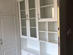 -索菲亚衣柜橱柜家具全屋定制(汶水红星店)