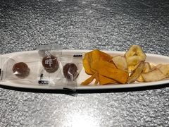 -探鱼·鲜青椒爽麻烤鱼(北京路天河城店)