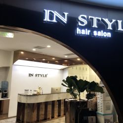 -INSTYLE造型·明星店