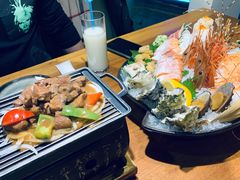 -九井澤精致料理(金茂店)