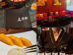 -菩泰·泰式草本按摩SPA(武汉新天地南馆店)