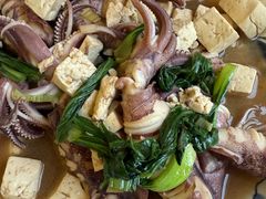 -宾朋海鲜饭庄(兴海路店)