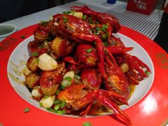 -熊记虾王·小龙虾(东晓南店)