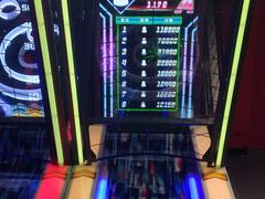 -VS SPORTS PARK运动玩乐园·团建·生日会(合生汇店)