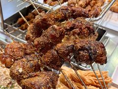 -古彭7只羊·徐州烧烤(旗舰店)