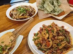 -范家大院(华为店)