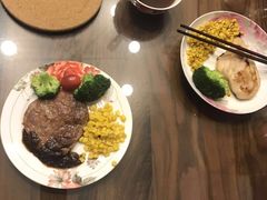 -永辉超市(嘉定宝龙广场店)