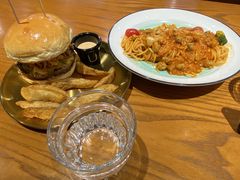 -魏斯理汉堡(西安沣东吾悦店)