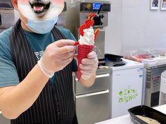 -CORNER CONE GELATO酷矿手作霜淇淋(南头古城店)