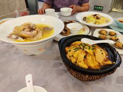 -鹭园酒家·四十年老字号