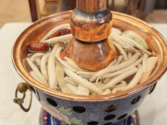 -东来顺饭庄(天坛店)