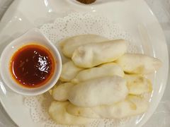 软炸里脊-马凯餐厅(长椿街店)