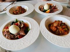猪肉丸-Fiume福弥意大利餐厅