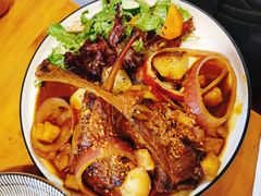 羊排-Mesa Madre梅萨妈妈·Bintana(国贸店)