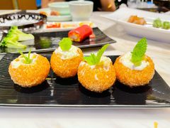 -胜记酒家·精致线(君汇店)