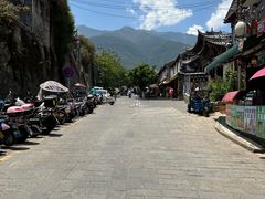 -大理古城