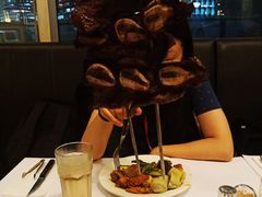 -拉蒂娜·巴西牛排馆 Latina·Brazilian Steakhouse(陆家嘴旗舰店)