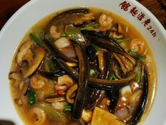 -飨府.老淮面馆.自营(清河路店)