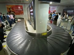 -敦煌莫高国际机场