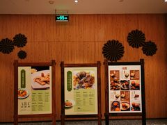 -麒麟中餐厅·经典粤菜·地道菜式老字号(广州长隆酒店)