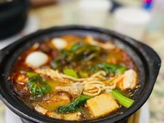 -清真·穆萨砂锅(大皮院店)