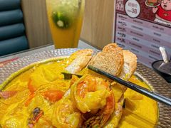-大头力茶餐厅(花都融创茂店)