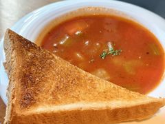 -榭味央私味餐厅(商会大厦店)