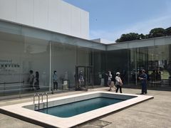 -金泽21世纪美术馆