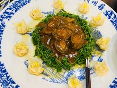 -吴门人家·苏宴宫廷菜(拙政园店)