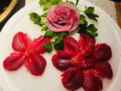 -大味生态火锅(蓝谷地店)