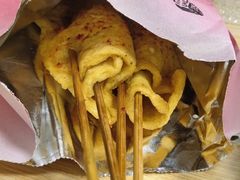 -探唐烧烤(棠东店)