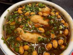 -小饕荟雅安贡椒鱼鲜馆(广福桥店)
