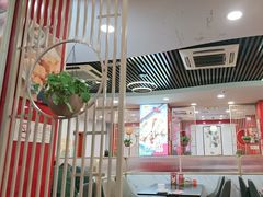 -潮汕美牛肉丸火锅店(天宁寺店)