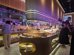 -比格比萨自助(公益西桥华联店)