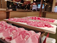 -海底捞火锅(吴中路店)