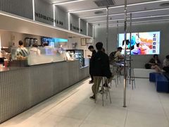 -喜茶(深圳丰盛町店)