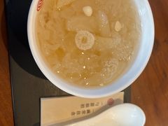 -彬媽糖水(万象天地店)