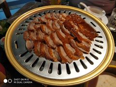 -三人行骨头王火锅(长寿店)