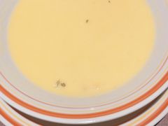 奶油玉米汤-萨莉亚意式餐厅(杭州滨江天街店)