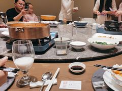 -同庆楼(滨湖万达广场店)