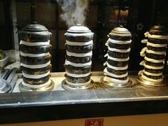 -福照楼汽锅鸡·云南菜(护国路店)