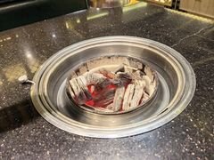 -笑谈小街·韩国料理(萝岗店)