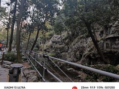 -灵隐飞来峰景区