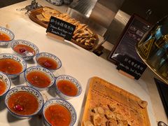 -TABLE·味西餐厅-成都茂业JW万豪酒店