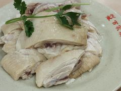 -百家鸡味馆(清泰店)