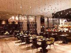 -青岛富力艾美酒店