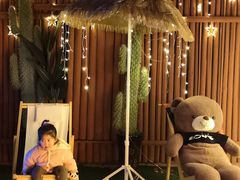 -天台月光帐篷火锅(合能锦城店)