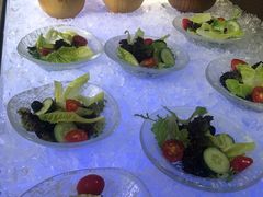 -“香”全日餐厅·株洲大汉希尔顿酒店