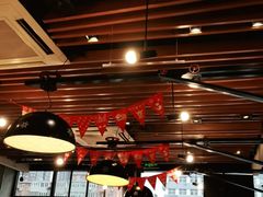 -聚点串吧·北京烧烤(朝北店)