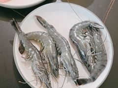 -東盛炭烤自助料理(浦东文峰广场店)